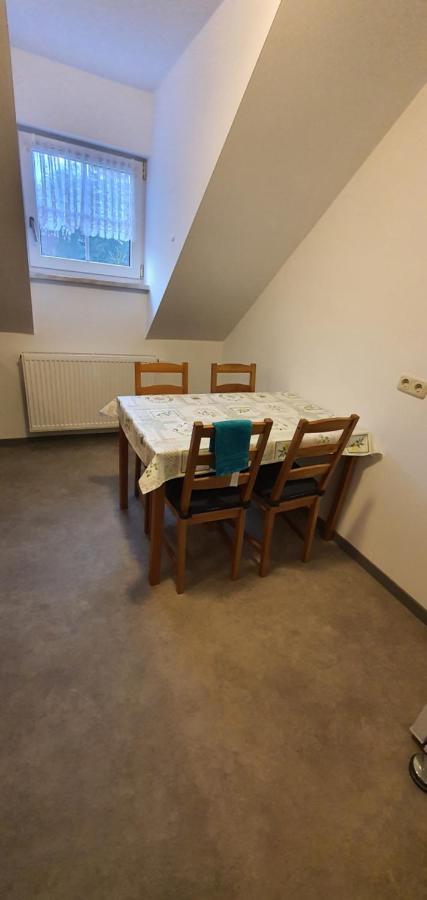 Apartment Marx Taltitz Exterior foto